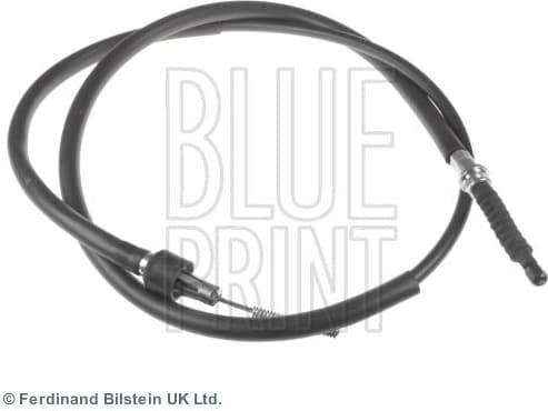 Cable Pull, parking brake ADZ94608 - image 2