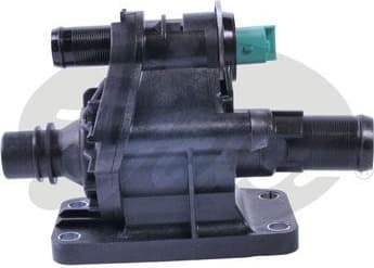 Thermostat, coolant TH41183G1 - image 2