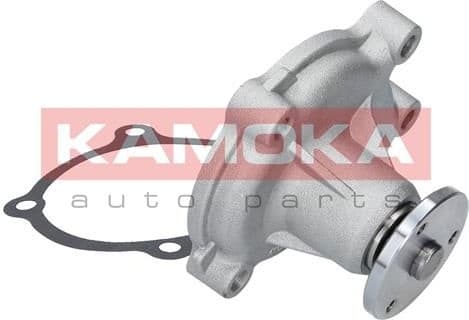Water Pump, engine cooling T0072 - image 3