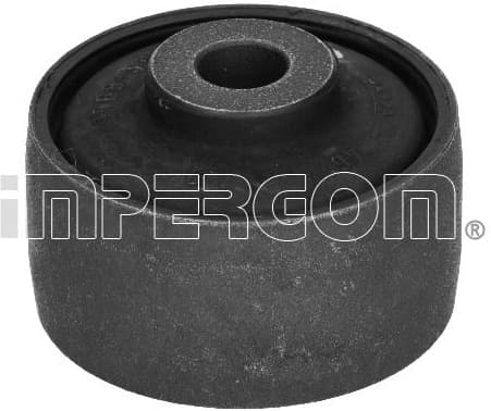 Silentblock rear axle IM1663 - image 2