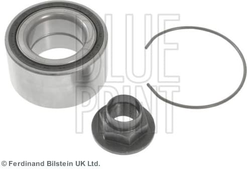 Wheel Bearing Kit ADG08240