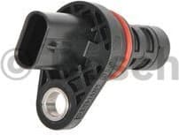 Sensor, crankshaft pulse 0261210383