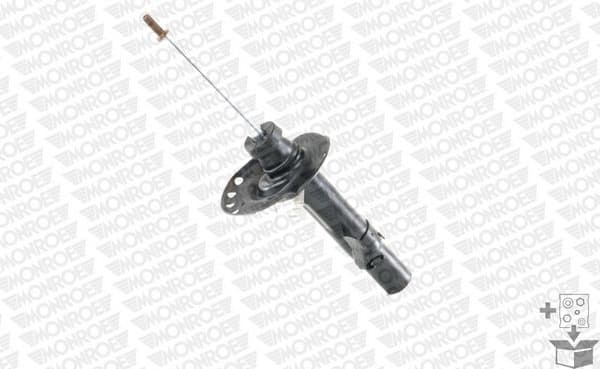 Shock Absorber MONROE ORIGINAL (Gas Technology) G8201 - image 2