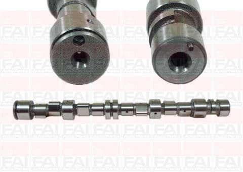 Camshaft C243