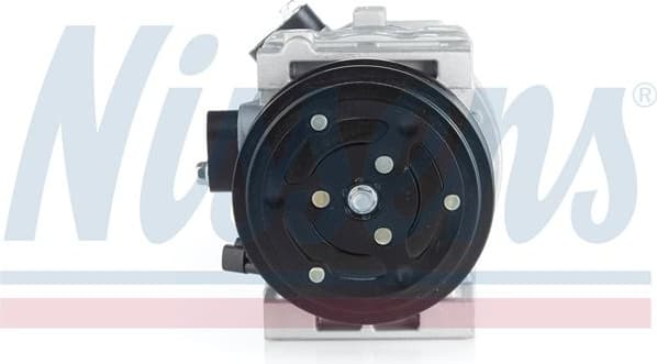 Compressor, air conditioning ** FIRST FIT ** 890187 - image 4