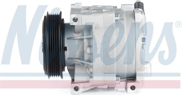 Compressor, air conditioning ** FIRST FIT ** 890187 - image 5