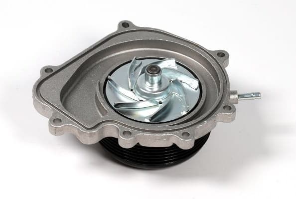 Water Pump, engine cooling P1513 - image 3