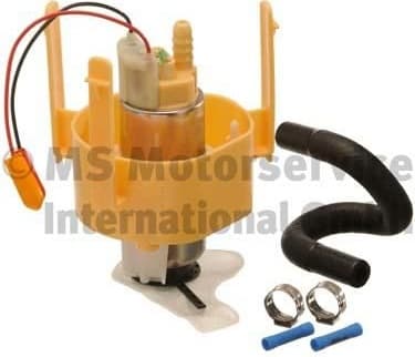 Fuel Pump 7.02701.55.0