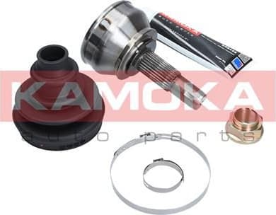 Joint Kit, drive shaft 7036 - image 3