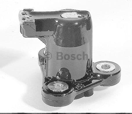 Ignition Distributor Rotor 1234332390