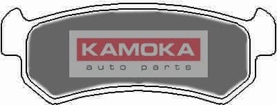 Brake Pad Set, disc brake JQ1013778