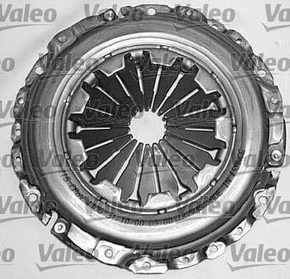 Clutch Kit KIT3P 821177 - image 2