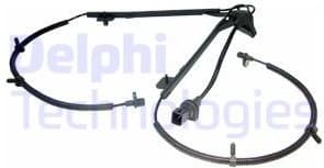 Sensor, wheel speed SS20111