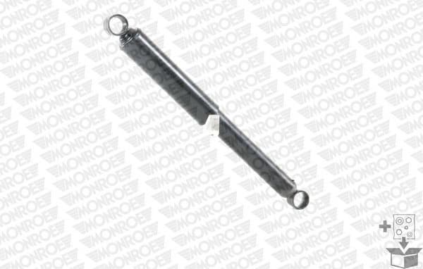 Shock Absorber VAN-MAGNUM V1122 - image 3