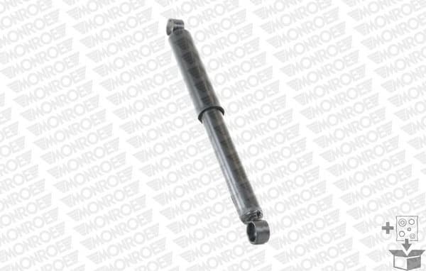 Shock Absorber VAN-MAGNUM V1122 - image 4