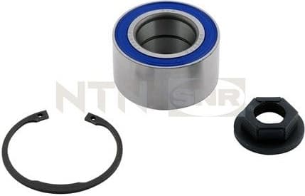Wheel Bearing Kit R152.63