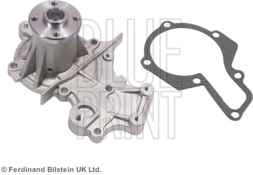 Water Pump, engine cooling ADK89107