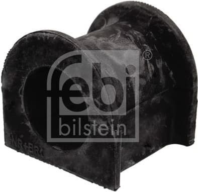 Mounting, stabiliser bar 41439