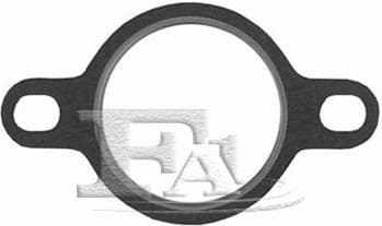 Gasket, exhaust pipe 130916