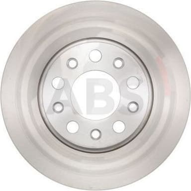 Brake Disc 17858