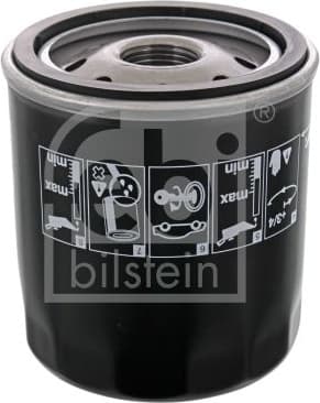 Oil Filter 48527
