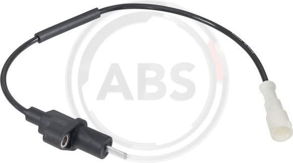 Sensor, wheel speed 30752