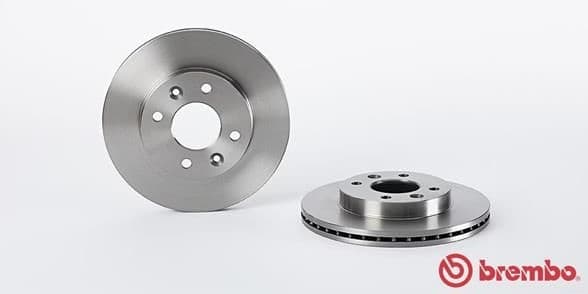 Brake Disc PRIME LINE 09.3148.14 - image 2