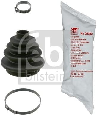 Bellow Kit, drive shaft 12804