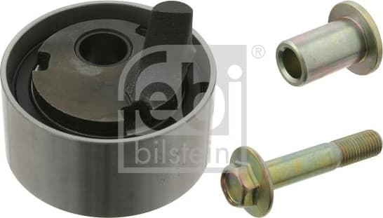 Tensioner Pulley, timing belt 27536