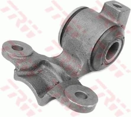 Mounting, control/trailing arm JBU466