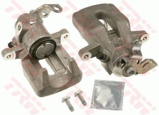 Brake Caliper BHN330