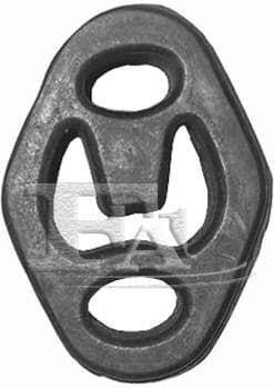 Mount, exhaust system 133912