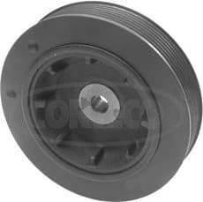 Belt Pulley, crankshaft 80000205