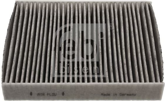 Filter, cabin air 44663 - image 2