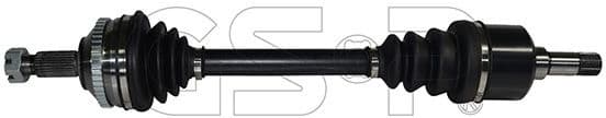 Drive Shaft 210264