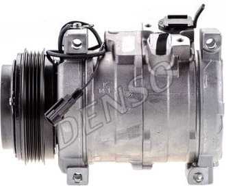 Compressor, air conditioning DCP12012 - image 2
