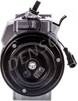 Compressor, air conditioning DCP12012 - image 3
