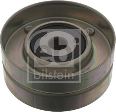 Deflection/Guide Pulley, V-ribbed belt 05929