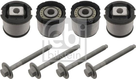 Bush Set, axle beam 31041