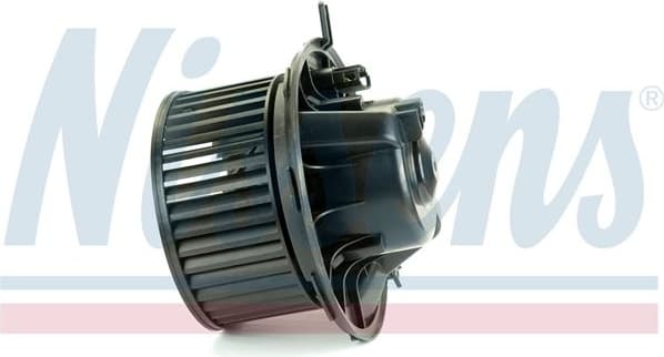 Interior Blower 87034 - image 2