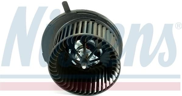 Interior Blower 87034 - image 5