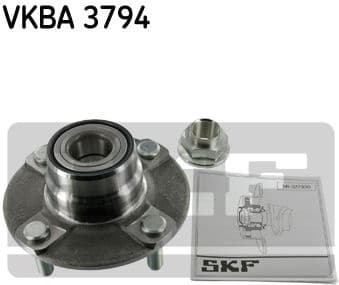 Wheel Bearing Kit VKBA 3794