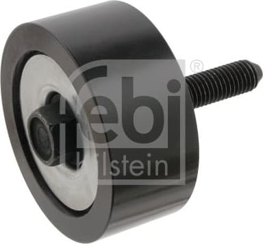 Deflection/Guide Pulley, V-ribbed belt 30948 - image 2