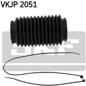 Bellow Kit, steering VKJP 2051