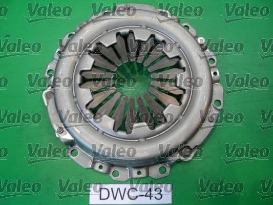 Clutch Kit KIT3P 826568 - image 2
