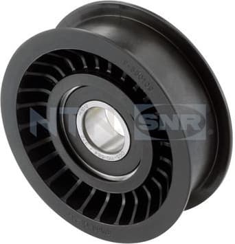 Deflection/Guide Pulley, V-ribbed belt GA351.29