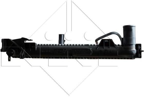 Radiator, engine cooling 58230 - image 4