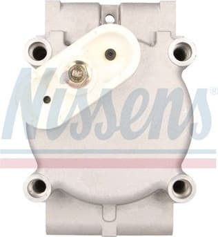 Compressor, air conditioning ** FIRST FIT ** 89205 - image 4