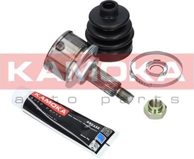 Joint Kit, drive shaft 6123 - image 2