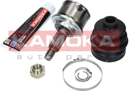 Joint Kit, drive shaft 6123 - image 3